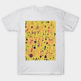 The Painter’s Bricks T-Shirt